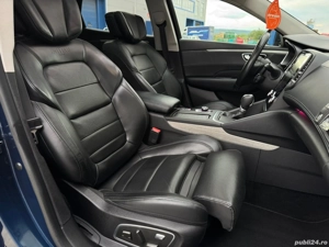 Renault Talisman Initiale Paris - imagine 8