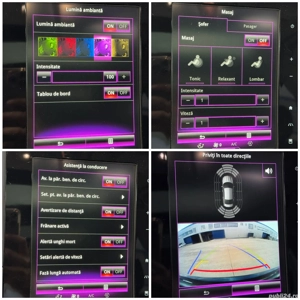 Renault Talisman Initiale Paris - imagine 11