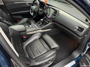 Renault Talisman Initiale Paris - imagine 7