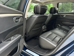 Renault Talisman Initiale Paris - imagine 6