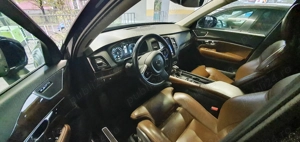 Volvo XC90 full, varianta Inscription, Polestar Engineered - imagine 7