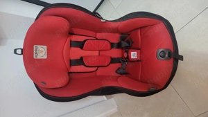 Scaun auto copii 9-18 kg Peg Perego 