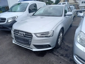 vand audi a4 b8.5 2.0 tdi quattro - imagine 2