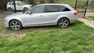 vand audi a4 b8.5 2.0 tdi quattro - imagine 3