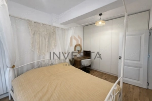 2 camere finisaje premium + parcare | Etaj 1, zona Anton Pann - imagine 6