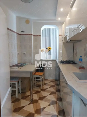 2 camere etaj 1 in bloc anvelopat - imagine 5