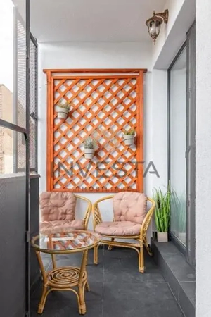 2 camere finisaje premium + parcare | Etaj 1, zona Anton Pann - imagine 8