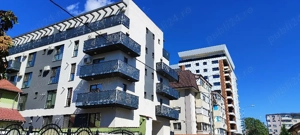 Ap. studio 2 cam de închiriat cu parcare subteran S4 