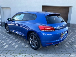 Volkswagen Scirocco 1.4 Benzina 160 CP 2014 - imagine 11