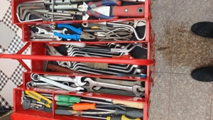 Truse scule ptr.mecanică - imagine 4