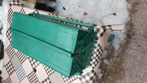 Truse scule ptr.mecanică - imagine 2