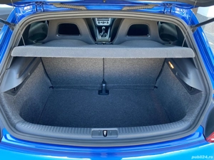 Volkswagen Scirocco 1.4 Benzina 160 CP 2014 - imagine 13