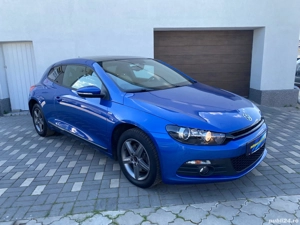 Volkswagen Scirocco 1.4 Benzina 160 CP 2014 - imagine 9