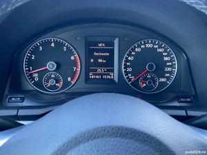 Volkswagen Scirocco 1.4 Benzina 160 CP 2014 - imagine 8