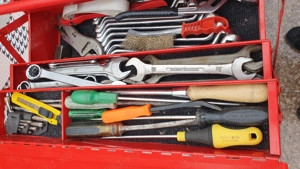 Truse scule ptr.mecanică - imagine 3