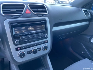 Volkswagen Scirocco 1.4 Benzina 160 CP 2014 - imagine 18