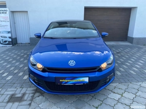 Volkswagen Scirocco 1.4 Benzina 160 CP 2014 - imagine 2