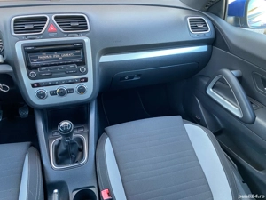 Volkswagen Scirocco 1.4 Benzina 160 CP 2014 - imagine 16