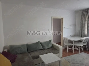 Apartament 3 Dacia la parter