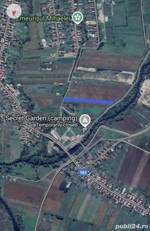 Vand teren 42 ari  - imagine 3