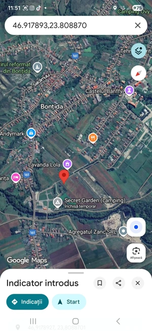 Vand teren 42 ari  - imagine 4