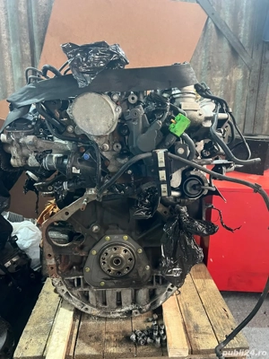 Vand motor M9T Renault Master 3 - imagine 2