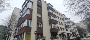 Apartament 3 camere Dacia de vânzare 