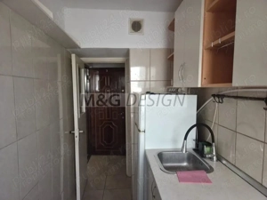 Apartament 3 Dacia la parter - imagine 5
