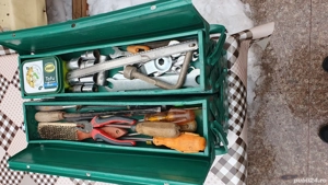 Truse scule ptr.mecanică - imagine 5