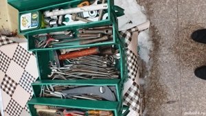 Truse scule ptr.mecanică - imagine 6