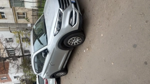 Vând Hyundai Tucson 