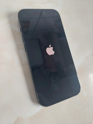 [15] Vând Apple iPhone 15 [spart pe spate] [pentru piese] [poze reale]