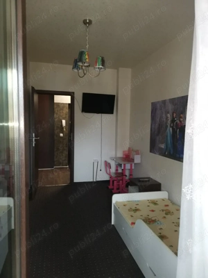 Apartament 2 camere în zona rezidențială 