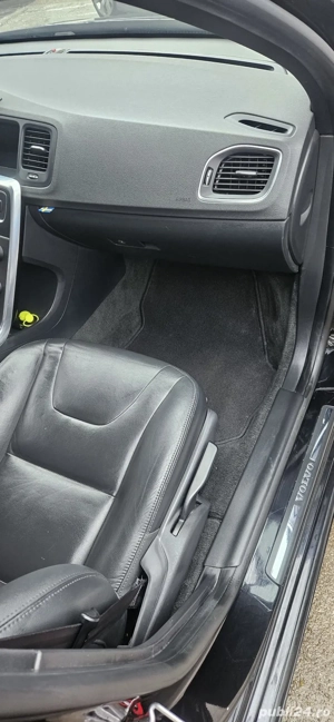 Volvo V60 automat 6800euro - imagine 6