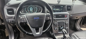 Volvo V60 automat