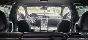 Volvo V60 automat 6800euro - imagine 8