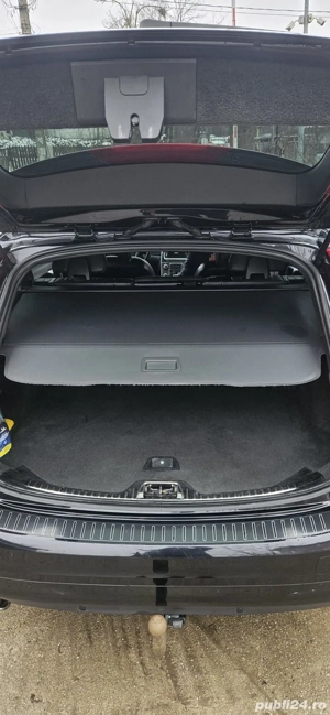 Volvo V60 automat 6800euro - imagine 4