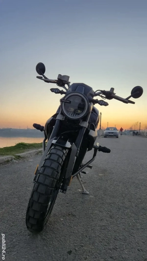 G125 Zontes 2022 A1-16 ani - imagine 4