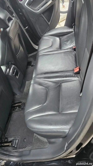 Volvo V60 automat 6800euro - imagine 5