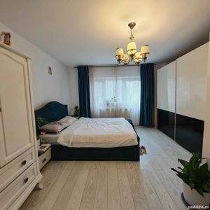 Apartament 3 camere | Zona Steaua