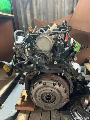 Vand Motor Renault Master 3 complet defect - imagine 3