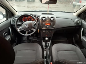 Dacia Logan 1.5 diesel An 2020 - imagine 4