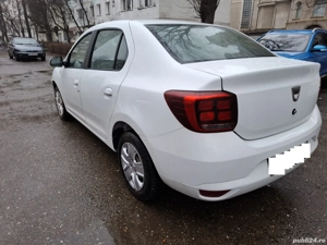 Dacia Logan 1.5 diesel An 2020 - imagine 5
