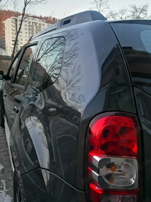 Dacia Duster, 2017 - imagine 2