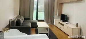 Parter inalt 2 camere, bloc 2013, Blv Dacia Sector 2