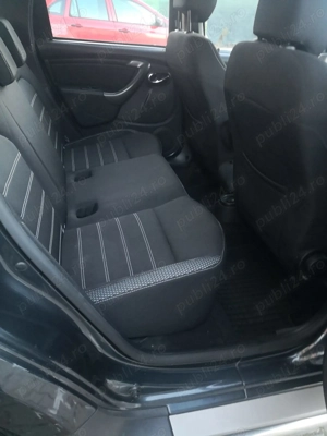 Dacia Duster, 2017 - imagine 3