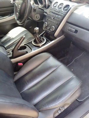 Vind MAZDA CX 7 Diesel  - imagine 3