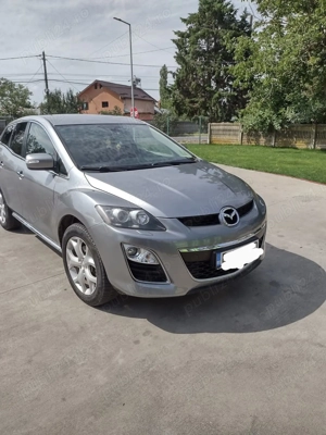 Vind MAZDA CX 7 Diesel  - imagine 2
