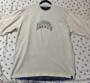 Tricouri Barrow originale aproape noi