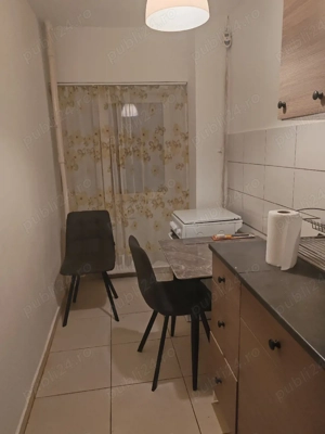 Garsonieră de închiriat Zona Lujerului Militari 